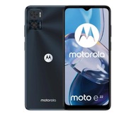 Motorola E22 4GB/64GB LTE DS 4020mAh 6,5'' 90 Hz