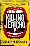 Killing Jericho: The helter-skelter 2023 crime