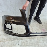 AUDI Q5 and 1 8R LIFT 12-16 bumper front front washer