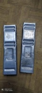 AUDI 8E0807331B 8E0807332B tartó lökhárítónak A4