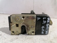 Peugeot 807 lock left front 6 PIN