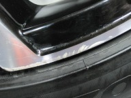 wheels discs tyres Kia NIRO II R18 6 MM M+S