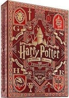 Teória 11 Harry Potter Deck - Chrabromil