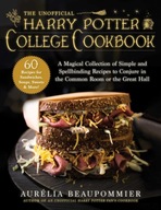 The Unofficial Harry Potter College Cookbook: A
