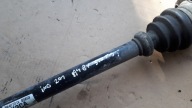 A4 B7 semi-axis right right front 3.2 V6 8E0407272CA