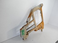 FORD FOCUS MK2 ST LIFT HATCHBACK HB 07-11 support holder bumper left rear part