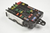 Module fusibles BMW X5 F15 9316570