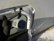 525 OPEL CORSA E 3D 5D boot door rear
