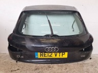 AUDI Q3 8U 11-14 heckklappe kofferraumdeckel - heckklappe