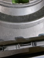 front bumper front TOYOTA VERSO LIFT 13-18 NR.Z9093