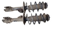 TOYOTA YARIS shock absorber front left right 1.0