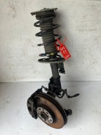 McPherson left PEUGEOT 308 T9 1.2 THP MANUAL