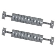 2ks Universal Foosball Counters board Standard