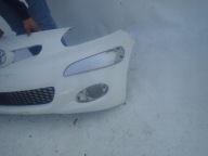 TOYOTA AYGO and 1 LIFT 08-12 bumper front front