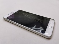 Smartfón Samsung Galaxy A3 1,5 GB / 16 GB 4G (LTE) biely