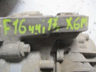 differential differential diff rear part rear BMW F16 X6M 7575252