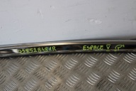Moulage Toit Chromé 738528481 RENAULT ESPACE V 5