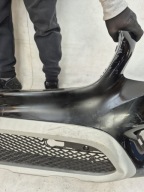 MERCEDES GLC and 1 X253 15-19 bumper front front PDC