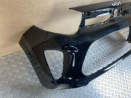 bumper front front KIA PICANTO III 3 2017-2020 86511G6000