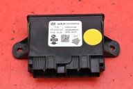control unit module bonnet boot 81870-CV100 KIA EV6 21