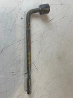 chiave do delle ruote Mazda CX-5 e Mazda 6 III GJ