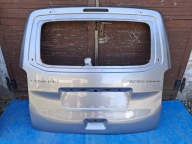 heckklappe CITROEN SPACETOURER 2016R->