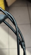 rope lever bonnets Alpine A390 216525T01920R
