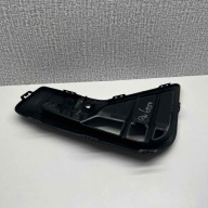 BMW X3 G01 m-packet LIFT grid of a bumper left front 51118081201