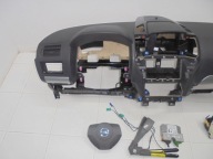 OPEL ZAFIRA B DASHBOARD PANEL AIRBAGS AIRBAG ADJUSTERS 05R