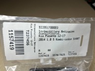 Schalter PANEL ESP KIA Picanto 933951Y000EQ