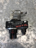 modul ventylátorov SEAT IBIZA IV 1J0919506M