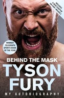 Behind the Mask TYSON FURY