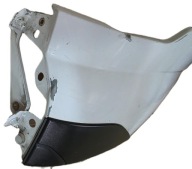 fender front left IVECO DAILY VI original
