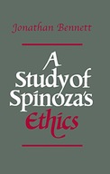 A Study of Spinoza s Ethics Bennett Jonathan