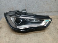 feu avant droit AUDI A3 8V 13-16 XENON LED 8V0941006C