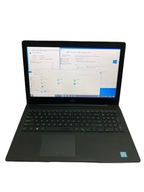 Notebook DELL LATITUDE 3590 15,6 " Intel Core i3 4 GB / 128 GB čierny