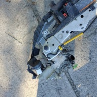 Opel Astra J 2014 vorne Schlossträger träger
