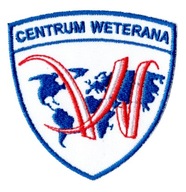 CENTRUM WETERANA wyjściowa