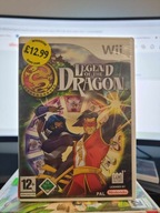Legend of the Dragon Wii SklepRetroWWA