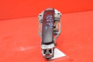 handle left front front black 3B0837885 VW POLO 4 IV LIFT 05-09