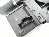 Renault Grand Scenic III 3 module control unit mini motor windows left rear part