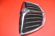 GRIGLIA nero CHROM 51810093 LANCIA MUSA 1 e 07-12