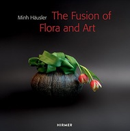 Minh Hausler: The Fusion of Flora and Art group