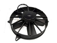 Axiálny ventilátor 12V 280mm/11' Typ Spal VA03-AP70