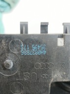 maniglia esterna destro posteriore KEYLESS LZ7S 4H0837886 Audi A7 e 4G