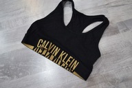 Calvin Klein top sporotwy biustonosz CK stanik