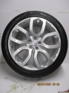 wheels discs tyres LAND ROVER Discovery Sport R20