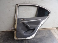 Skoda Octavia II door rear. right HB 9102