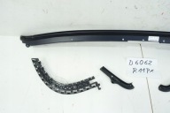 Supporto staffa tetto PORSCHE CAYMAN 981
