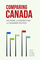 Comparing Canada: Methods and Perspectives on